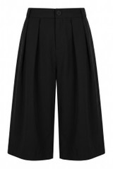 Tailored Bermuda Shorts