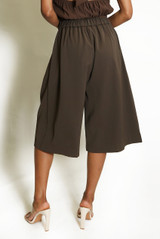 Tailored Bermuda Shorts