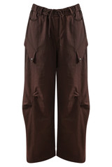 Tapered Leg Cargo Trouser