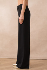 Tailored Straight Leg Trouser