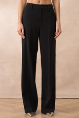 Tailored Straight Leg Trouser