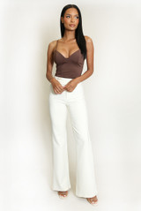 Sculpt Corset Camisole