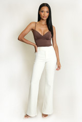 Sculpt Corset Camisole