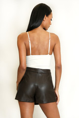 Sculpt Corset Camisole