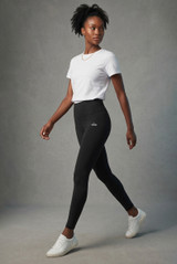 Ola High-Waist Seamless Energy Legging