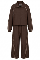 Piping Detail Tracksuit