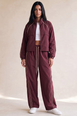 Piping Detail Tracksuit