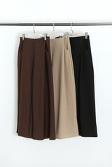 High Waist Wide leg Trousers