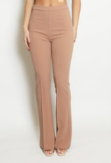 Tailored Flare Trousers - AW