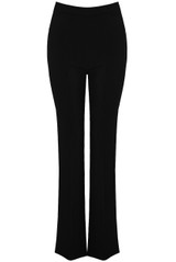 Tailored Flare Trousers - AW