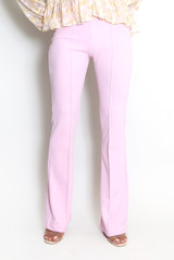 Tailored Flare Trousers- SS