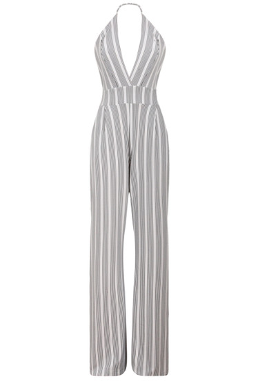 halter jumpsuit uk