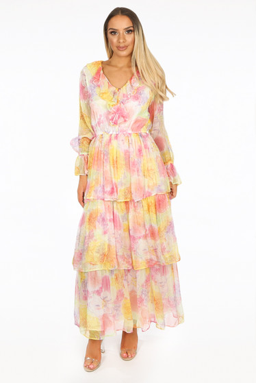 buy maxi dress uk
