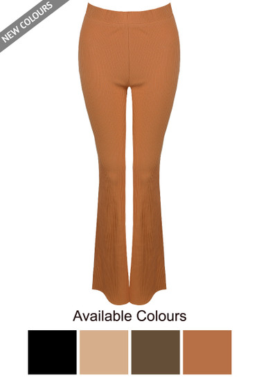 flared trousers uk