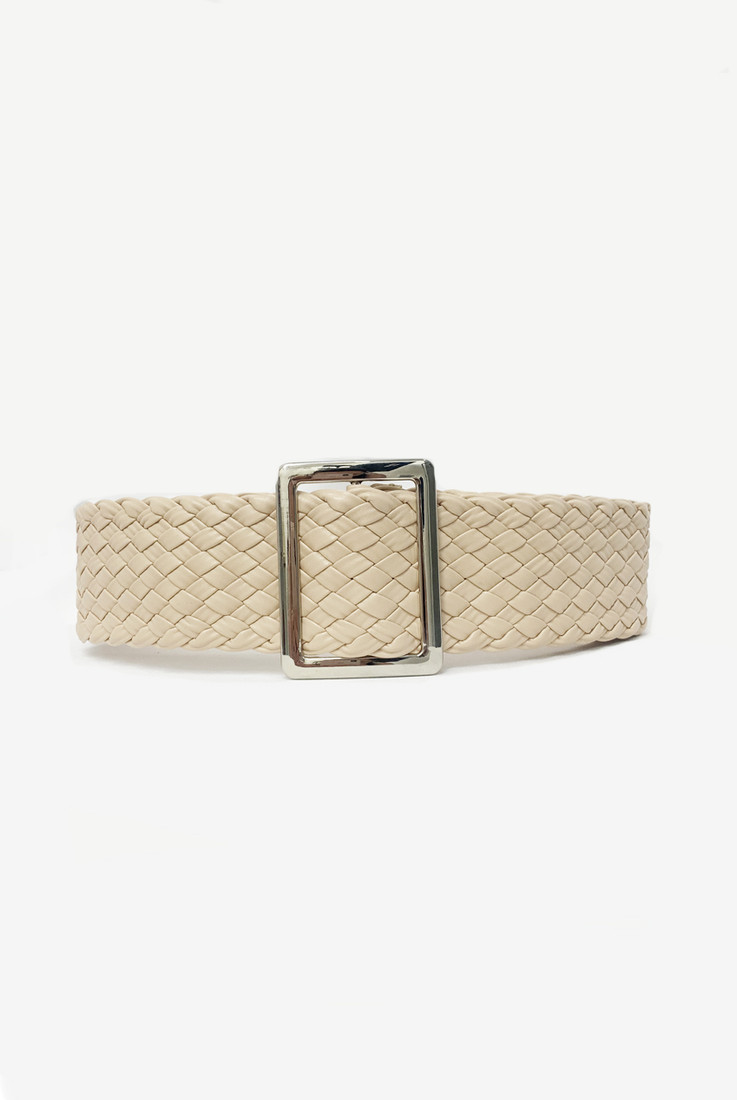 Woven Waist Belt