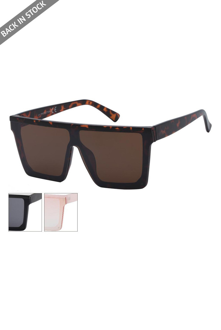Retro Sunglasses