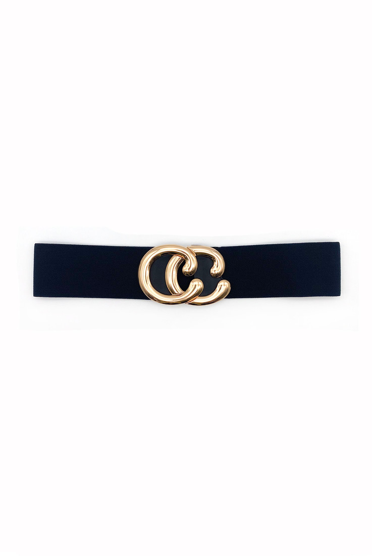 CC Elasticated Waist Belt