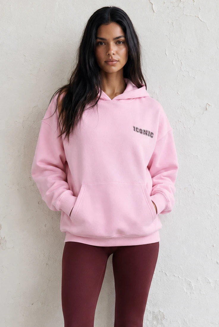 Iconic Sport Hoodie