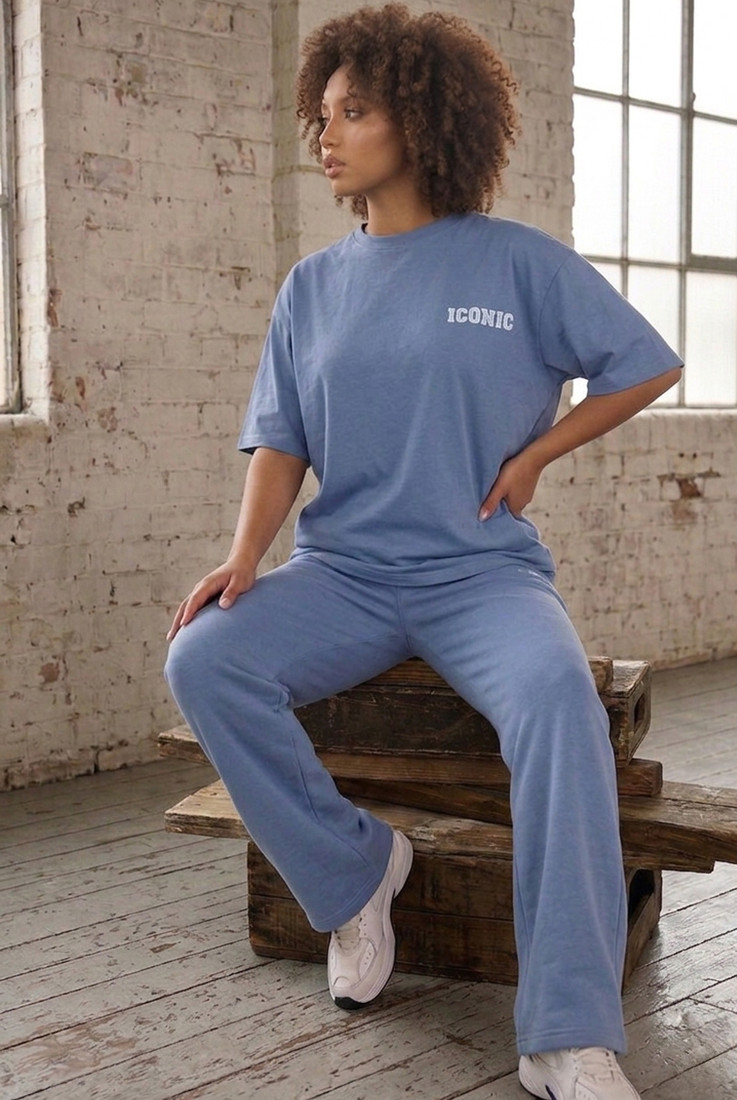 Iconic Sport T-Shirt - PRE-ORDER