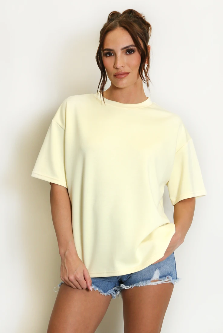 Oversized T-Shirt