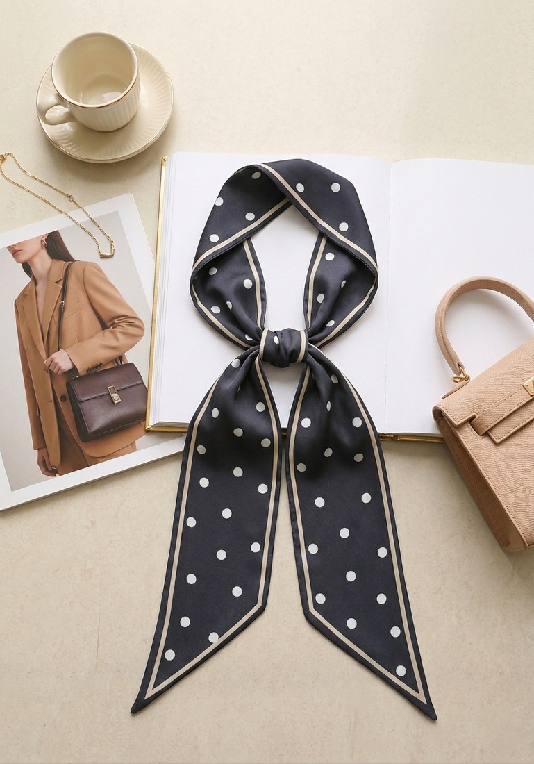 Slim Neckerchief