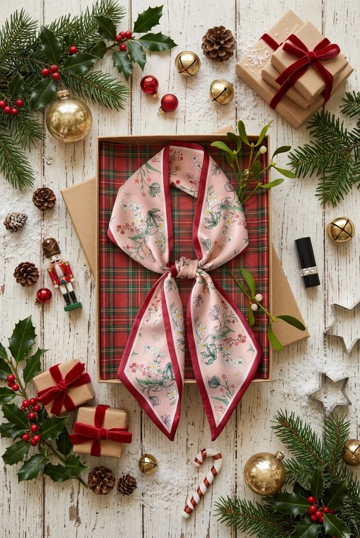 Slim Neckerchief