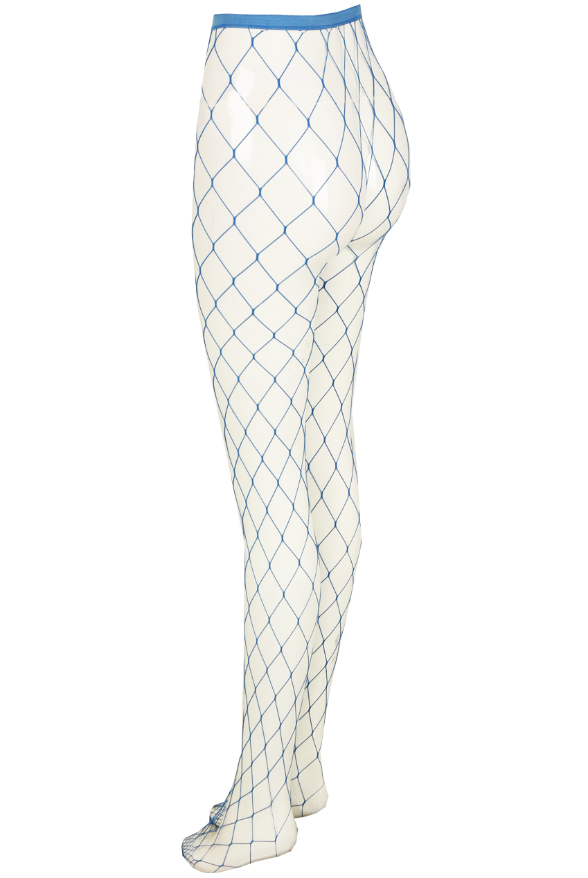 Blue Body Stockings Buy Fashion Wholesale in The UK