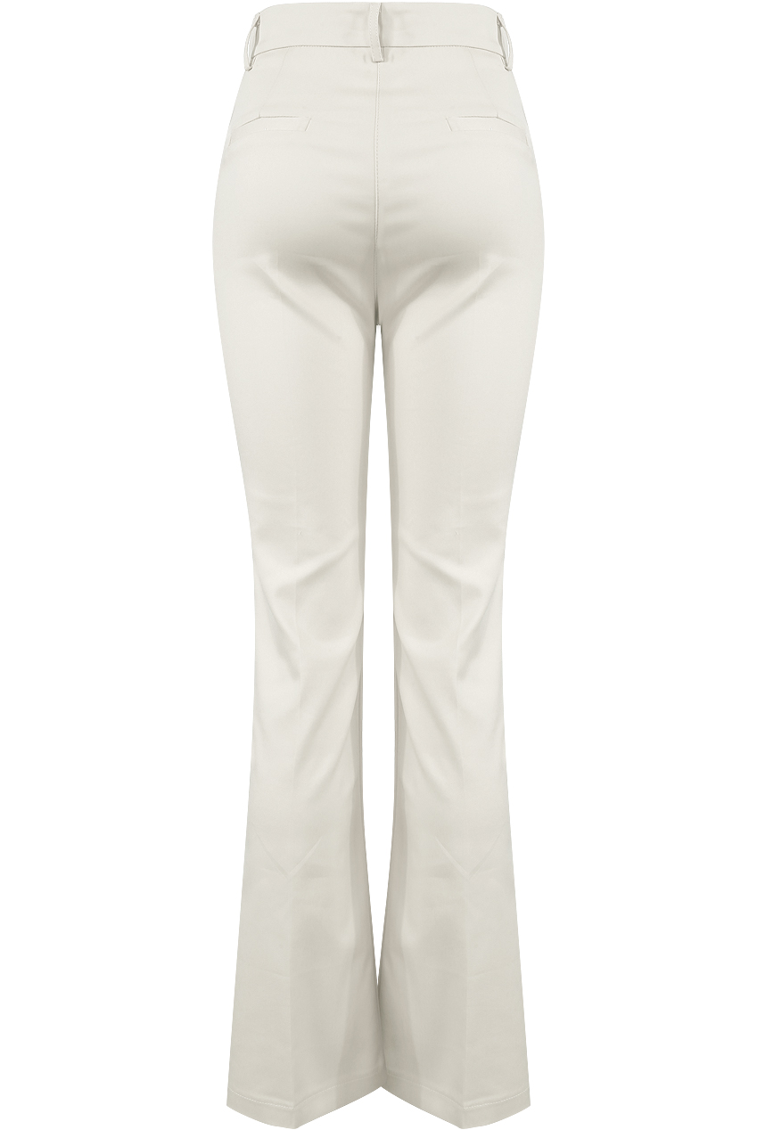 Balenciaga 5-pocket Bootcut Trousers | italist