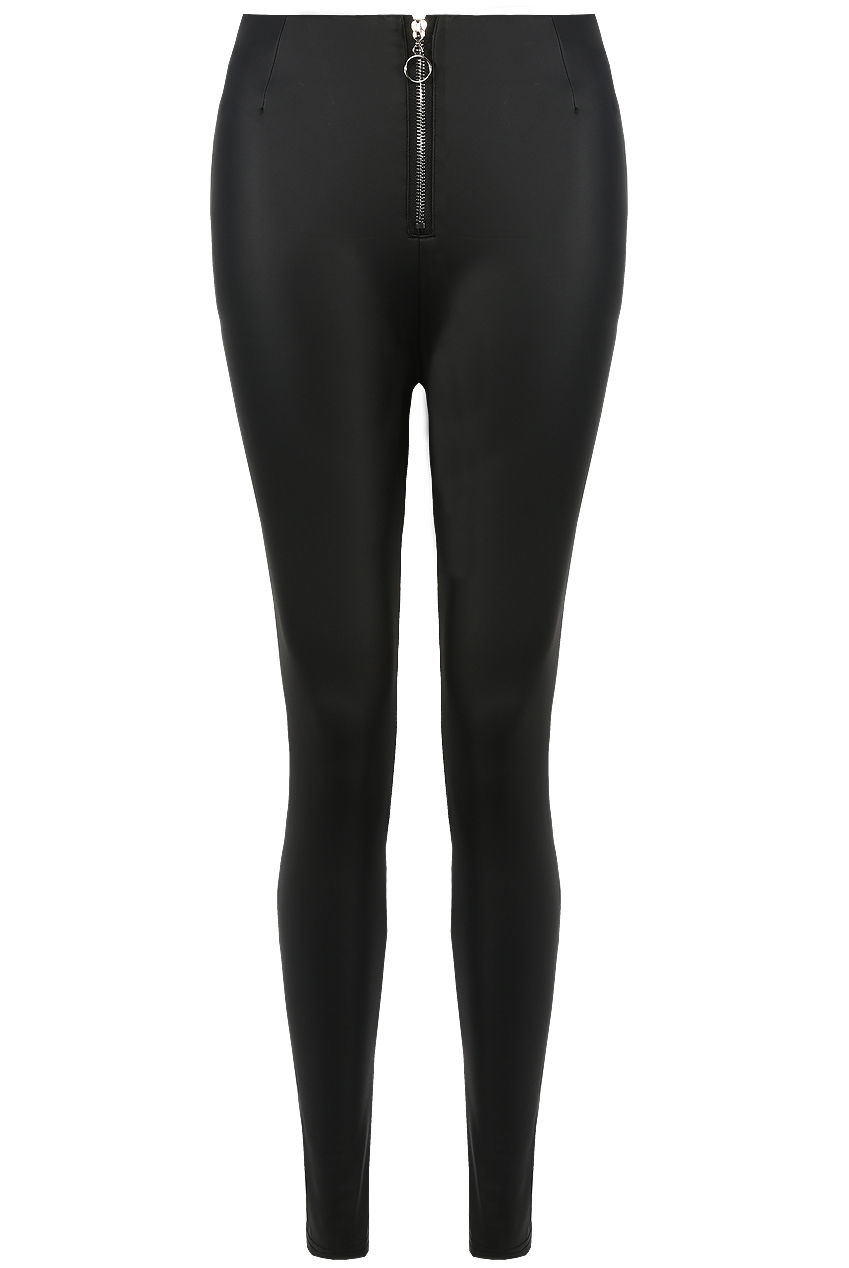 10 Best Faux Leather Leggings 2024 - Forbes Vetted