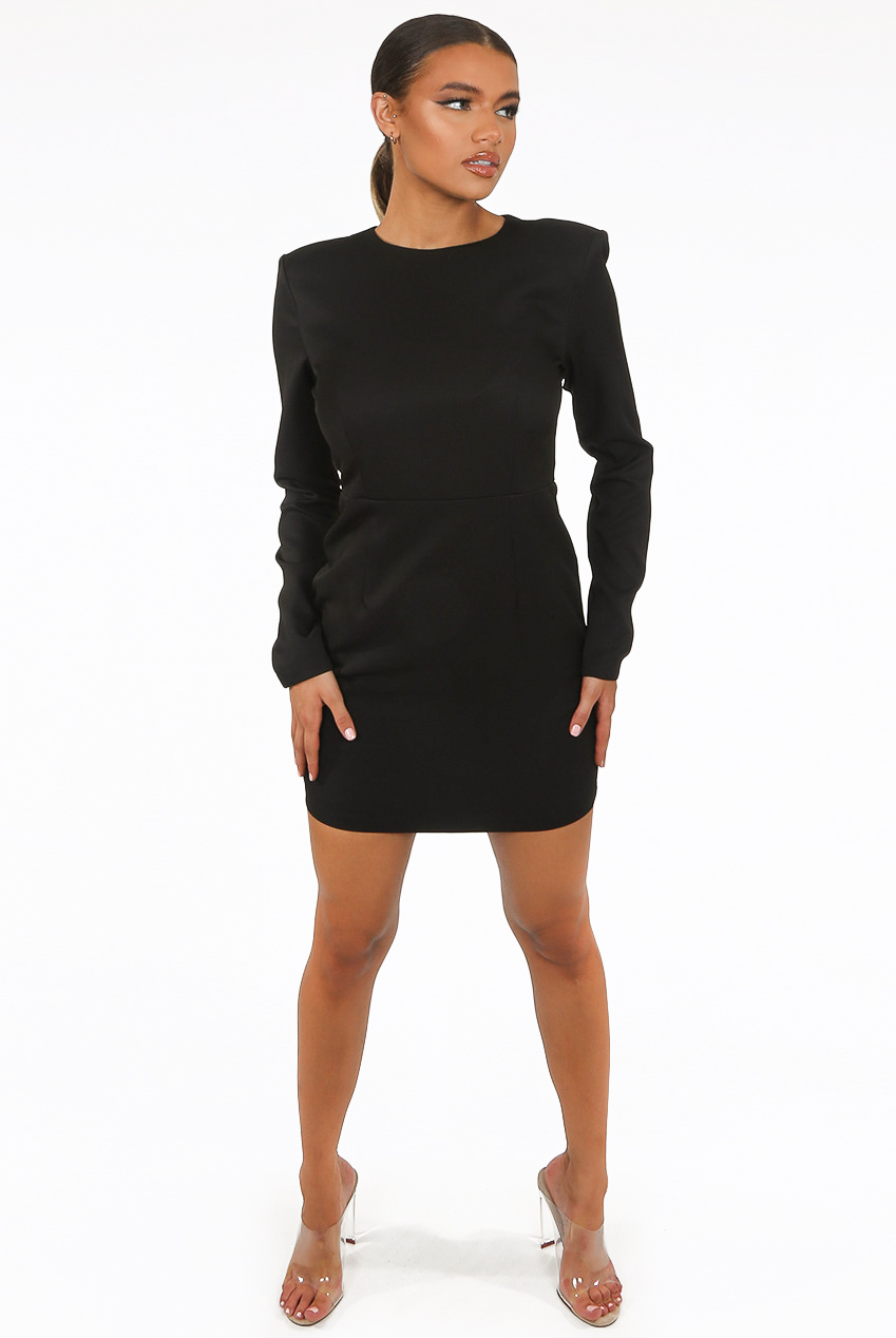 black zip back dress Racerback Maxi Zip Dress  Peloton Apparel US