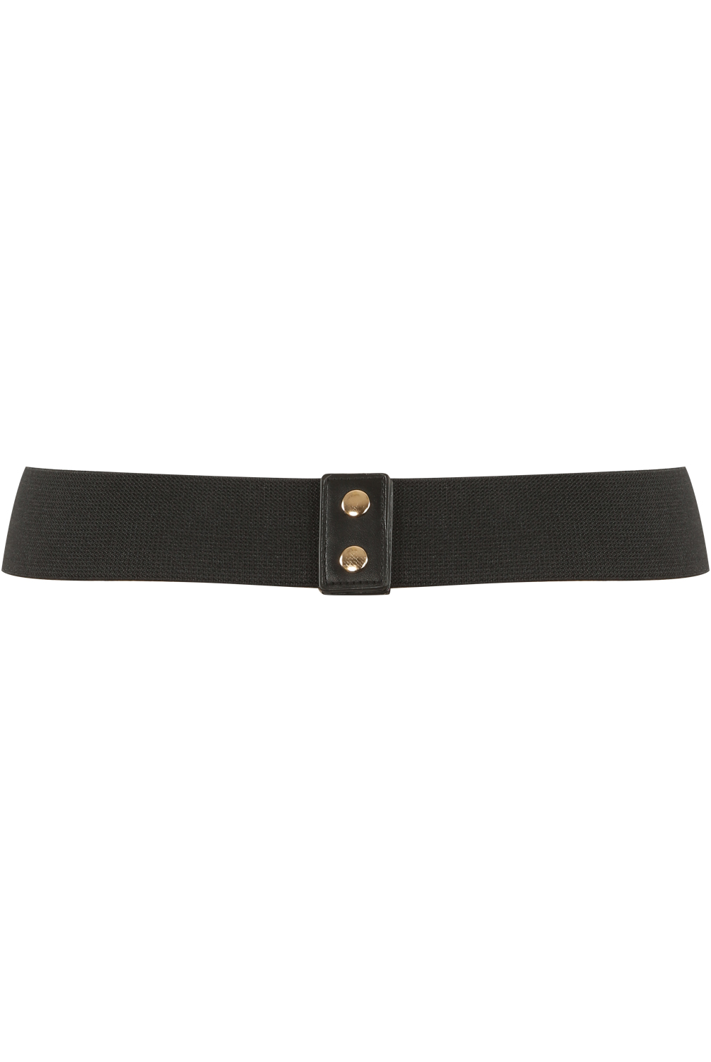 Double Chain Elasticated Waist Belt - Buy Fashion Wholesale in The UK