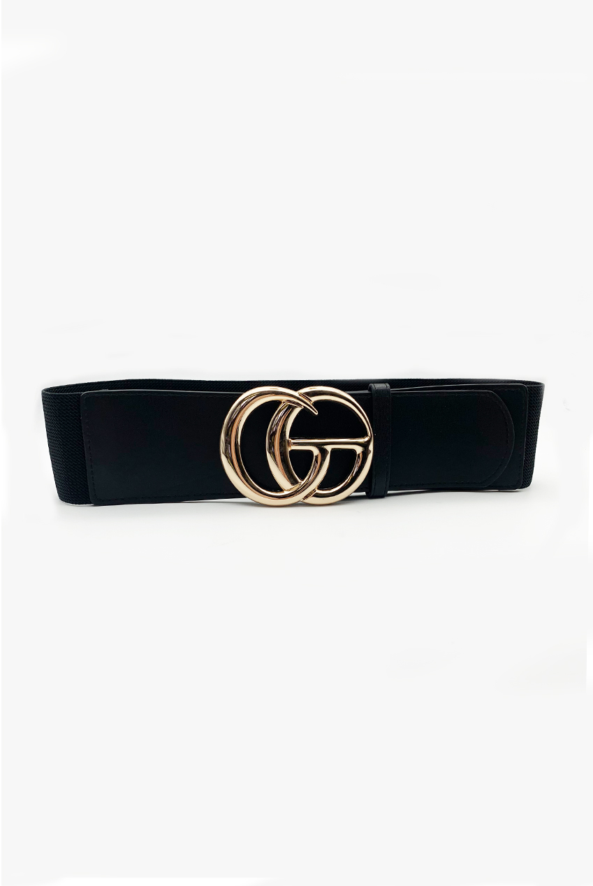 CG Waist Belt- Buy Fashion Wholesale in The UK