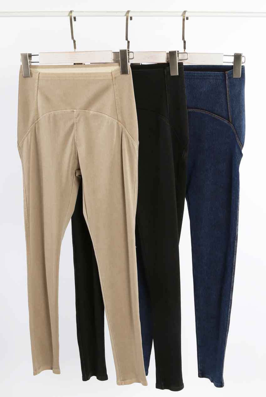 Fleece Lined Jegging - Buy Fashion Wholesale in The UK