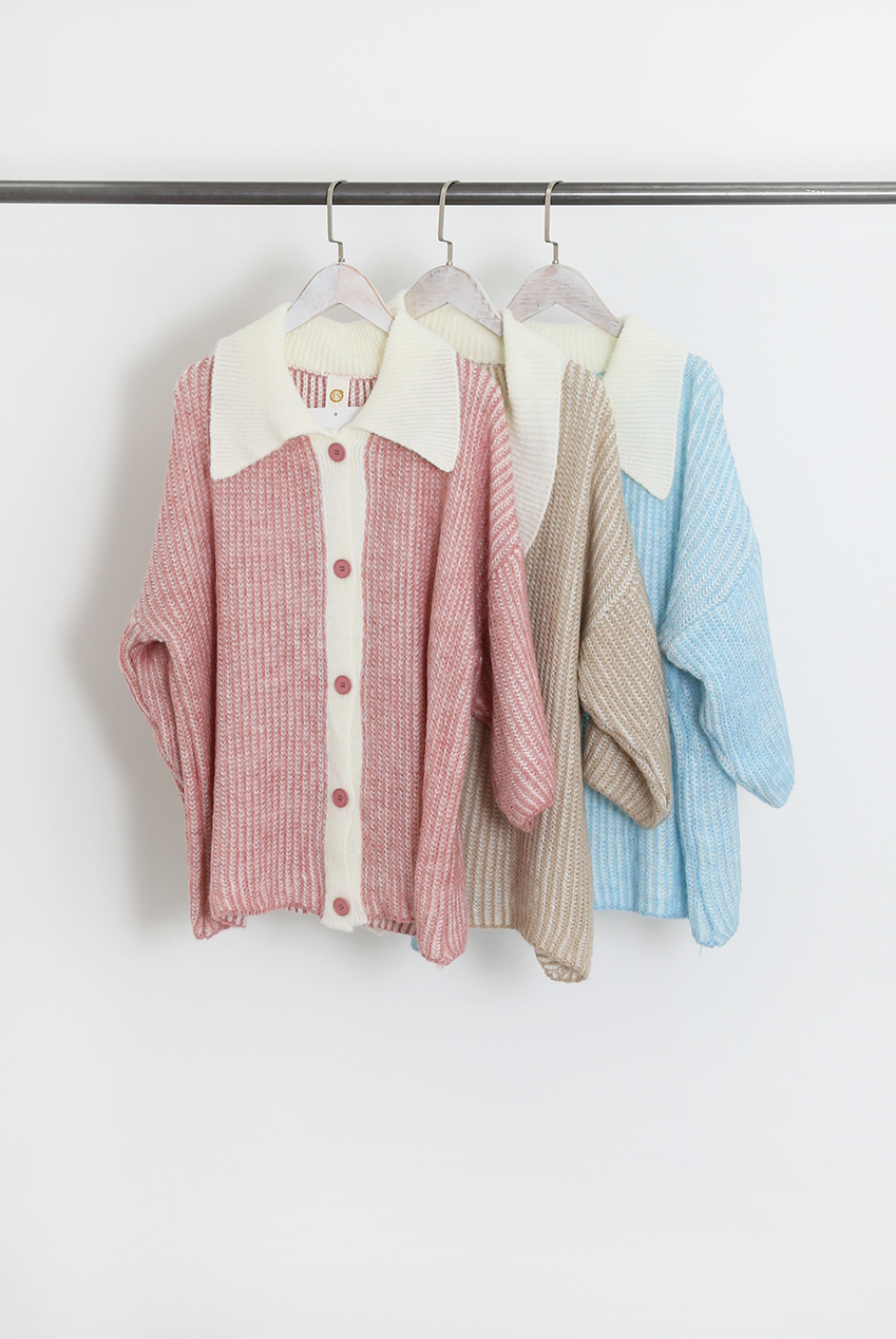 【MODERNIF】Russo Linen Collar Short Sleeve Cardigan CJ389_SR3630?hei=850&crop=0,0,