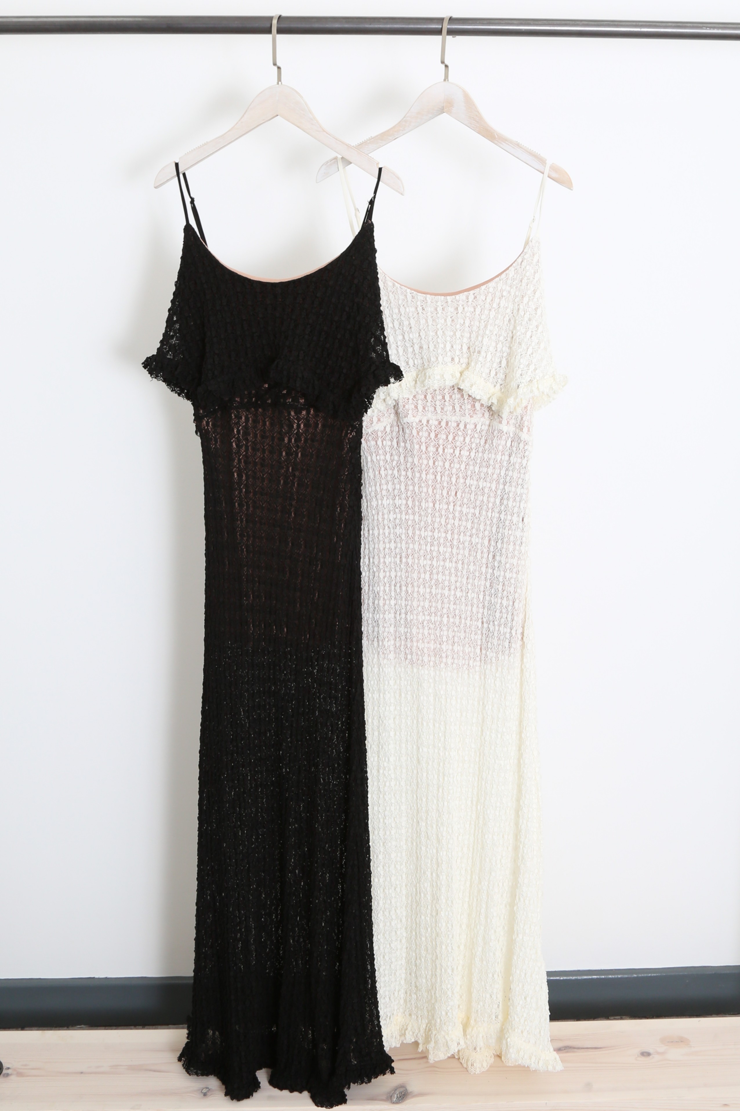 Lace Maxi Dress Buy Fashion Wholesale in The UK