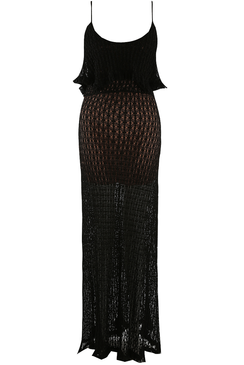 Lace Maxi Dress Buy Fashion Wholesale in The UK