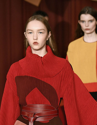 Every Shade of Red Every Shade of Red