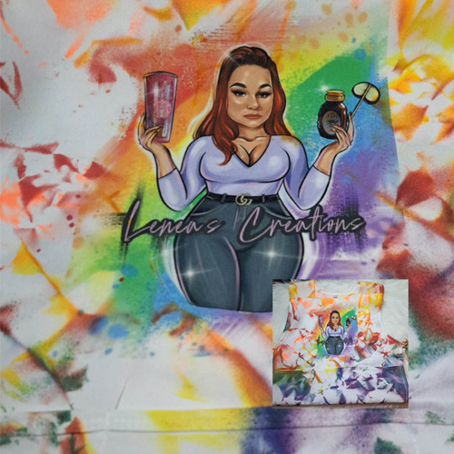 Crafting/Cooking Apron 2