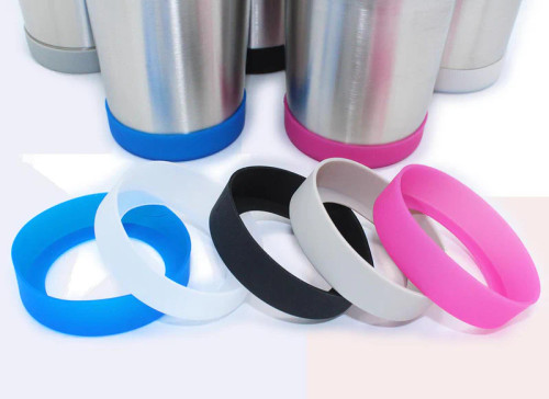 Silicone Tumbler Bumper reg.