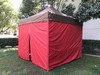 Flame Retardant Canopy Side Walls (Size:10'x10')
