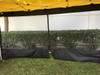 Screen Walls (Side:10'x15')