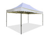 Flame Retardant Canopy Replacement Top (Size:10'x15')