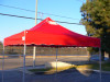 Four Seasons Flame Retardant Canopy Replacement Top (Size:10'x10') Four Seasons Flame Retardant Canopy Replacement Top (Size:10'x10')