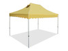 Queen Palm Four Seasons Canopy Frame and Top (Size:10'x15')