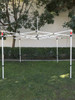 California Palm Four Seasons Canopy Frame and Top (Size:10'x10')