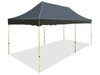 Queen Palm Canopy Frame and Top (Size:10'x20')