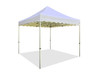 Canopy Replacement Top (Size:10'x10')