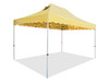 Four Seasons Canopy Replacement Top (Size:10'x15')