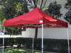Sandwich Mesh Canopy Replacement Top (Size:10'x10')