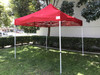 Sandwich Mesh Canopy Replacement Top (Size:10'x10')